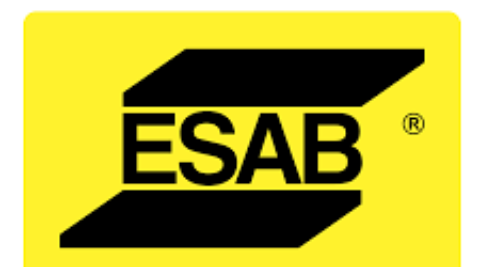 ESAB-logo